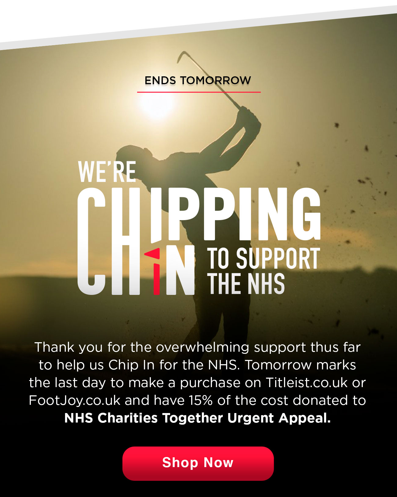Support the NHS