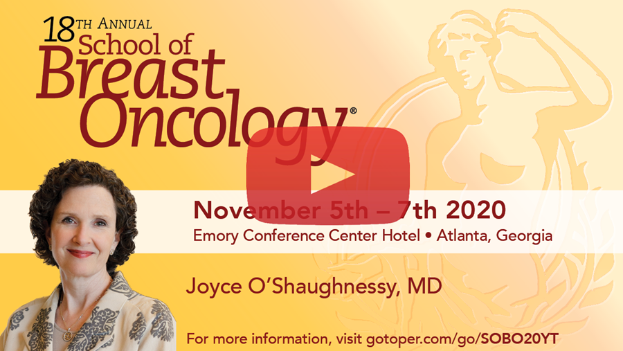 18th Annual School of Breast Oncology