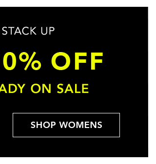Shop Up To 70% Off - Womens