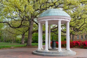 Dept. of Education Review Finds UNC Failed to Comply with Clery Act