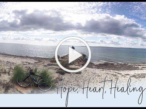 Journey to Hope, Heart, and Healing