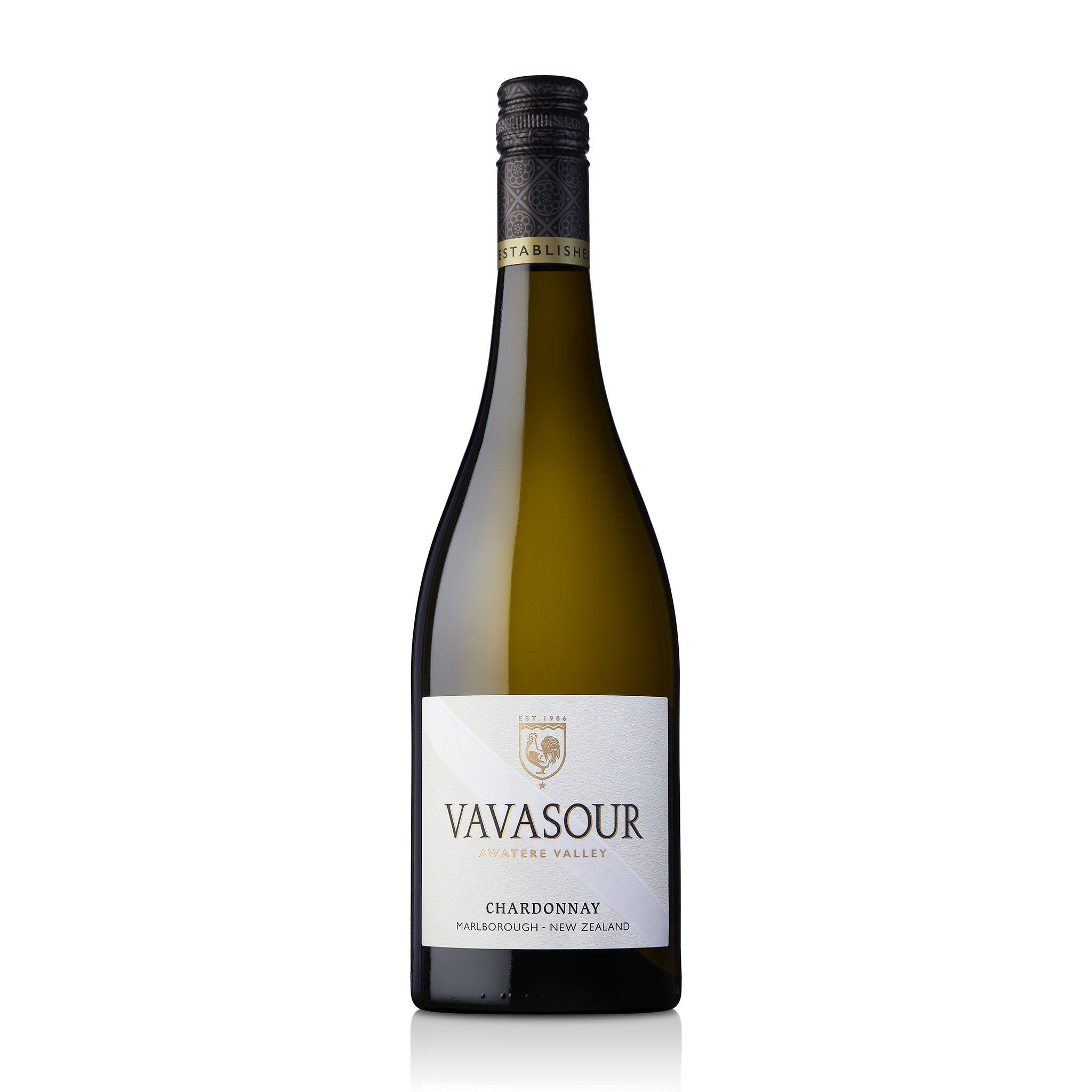 Vavasour Chardonnay 2018 6 Bottles