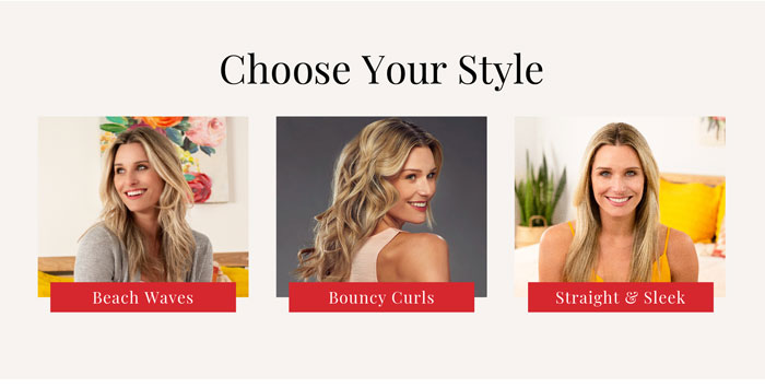 Choose Your Style