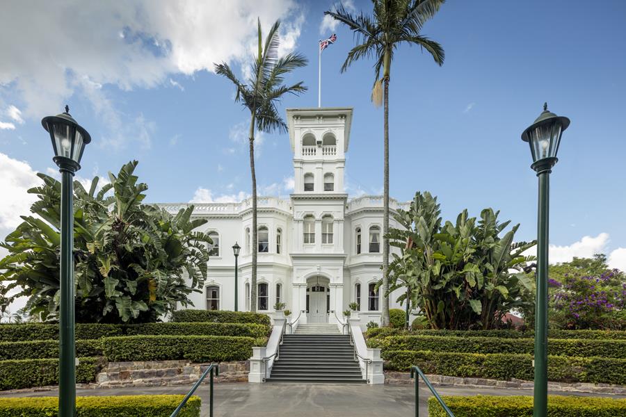 Government House Brisbane