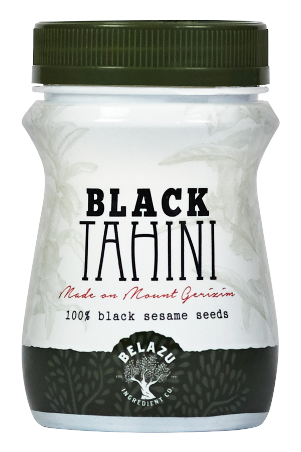 Black Tahini 250g