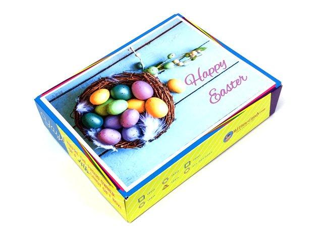 Image of Easter Decade Gift Box - Easter Egg Nest