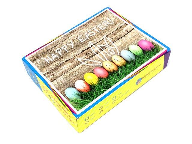 Image of Easter Decade Gift Box - Easter Eggs