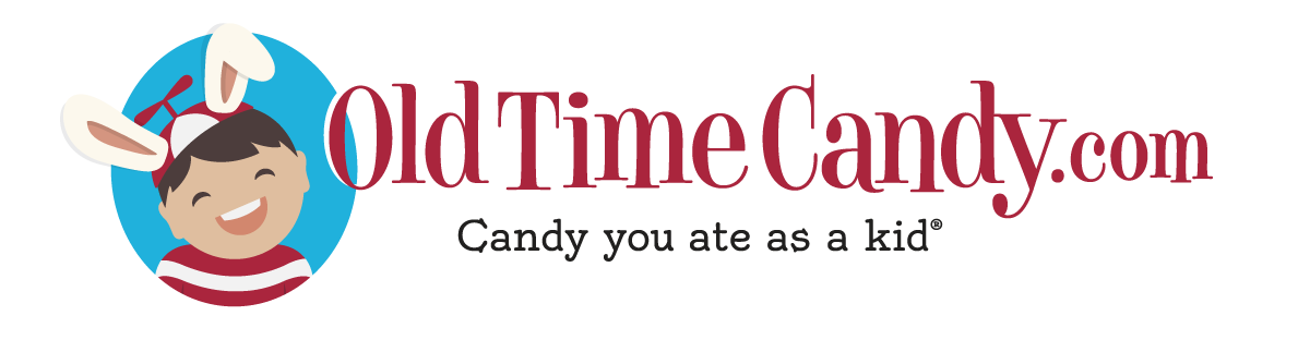OldTimeCandy.com Logo