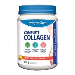 Complete Collagen