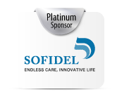 View Sofidel Group's Virtual Exhibit Directory Listing