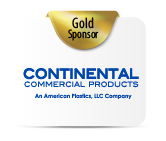 View Continental Commercial Products, an American Plastics Co.'s Virtual Exhibit Directory Listing