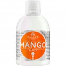 Moisture Repair Shampoo with Mango Oil 1000ml