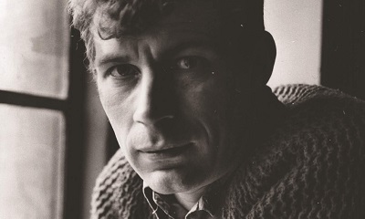 Joshua Sperling and Leo Hollis on the life and work of John Berger