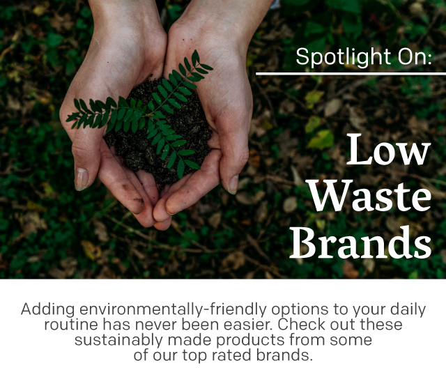 Low Waste Brands