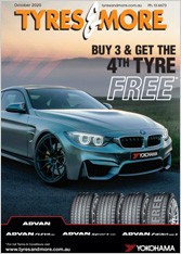 Catalogue 1: Tyres & More