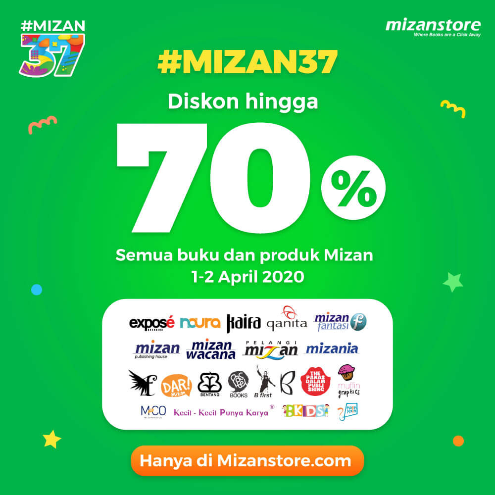 Mizan 37