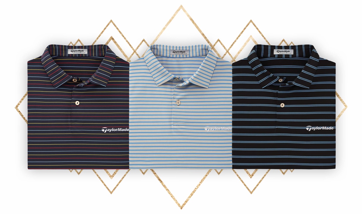 50% Off TaylorMade by Peter Millar