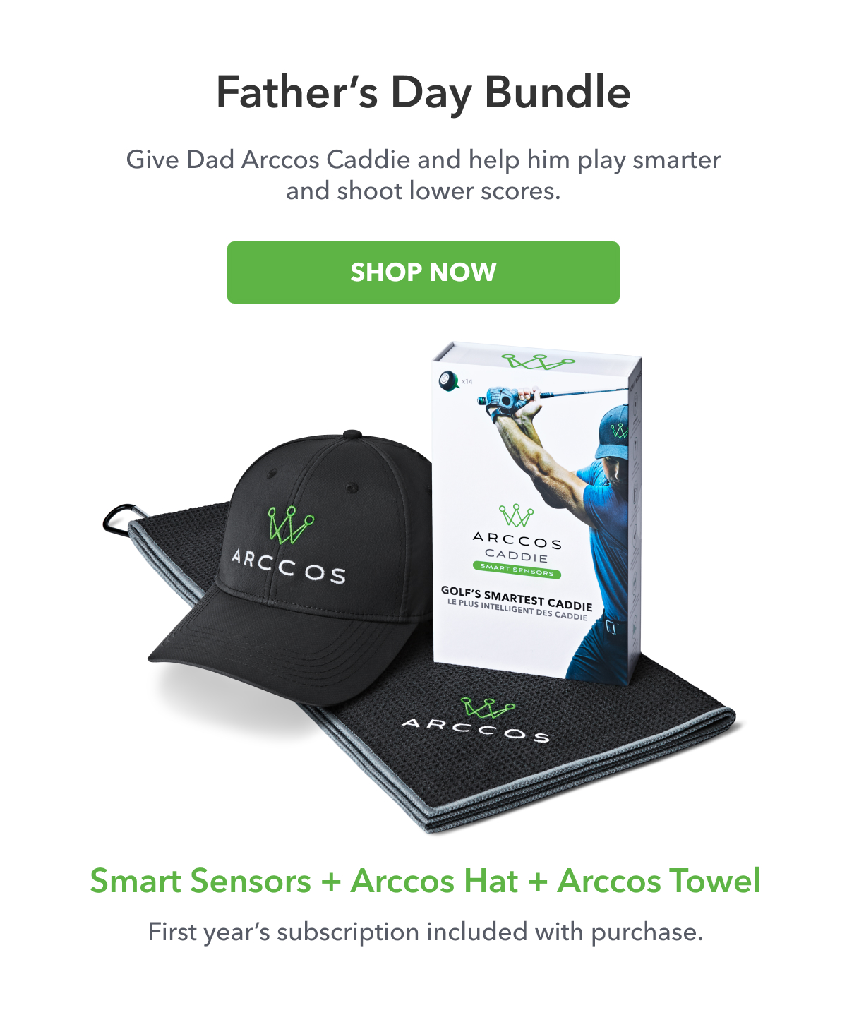 Father''s Day Bundle