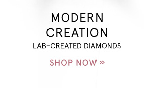 Shop Modern Creation Lab-Created Diamonds