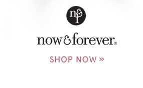 Shop Now & Forever