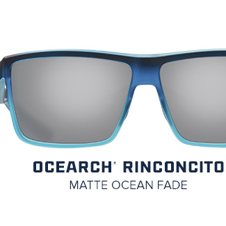 OCEARCH Rinconcito