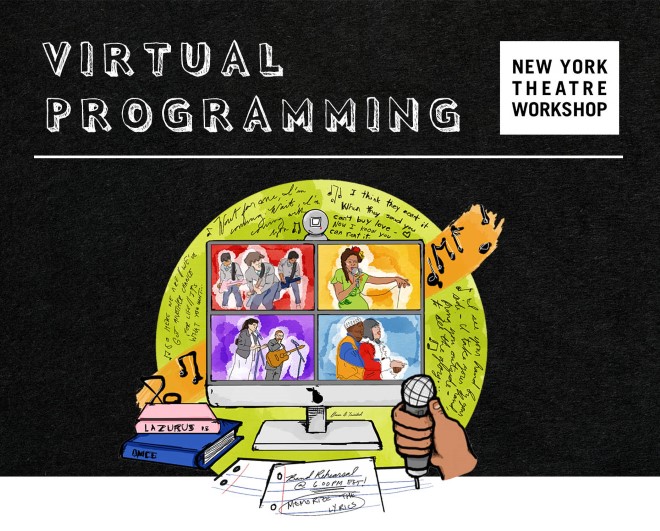 NYTW Virtual Programming