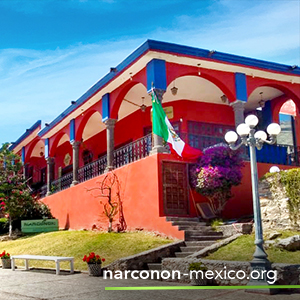Narconon Mexico