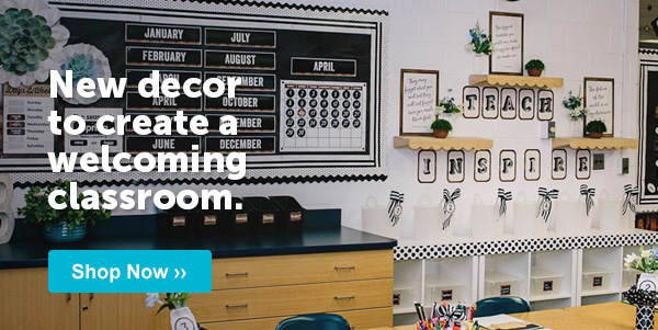 Create a Welcoming Classroom