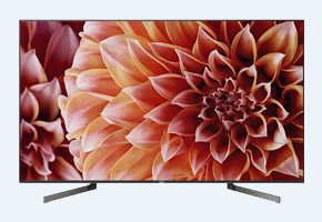Sony X900F 65 4K HDR LED Smart HDTV with Dolby Vision
