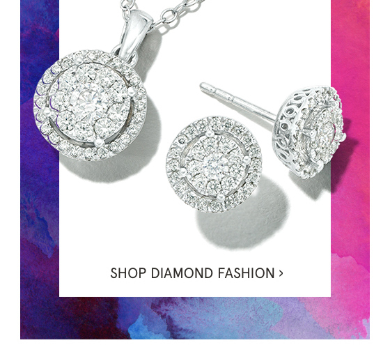 Shop Diamond Fashion >