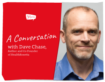 Conversation with Dave Chase