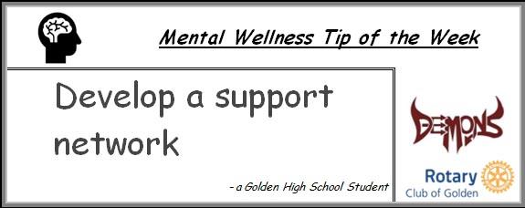 Mental Wellness Support Network