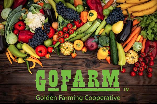 GoFarm