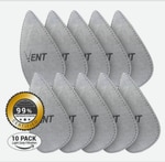 VENT Filters (10 Pack)