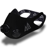 2.0 Blackout Mask - Training Mask 2.0