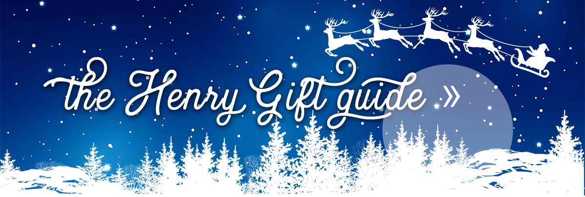 The Henry Gift Guide