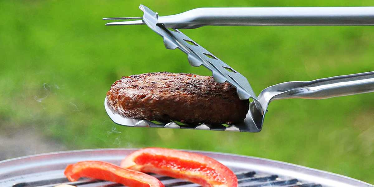 Summertime means prime grilling season. From souped-up salt planks to kabob baskets, here''s your must-have list of grilling accessories.