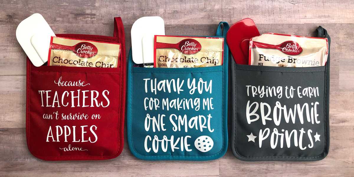 Teachers don''t expect anything in return for their students'' success, which is why it''s extra sweet to surprise them with something they can use and enjoy. Consider these thoughtful teacher gifts to show your appreciation.