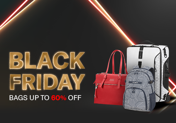 Black Friday sales are here!