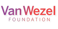 Van Wezel Foundation logo