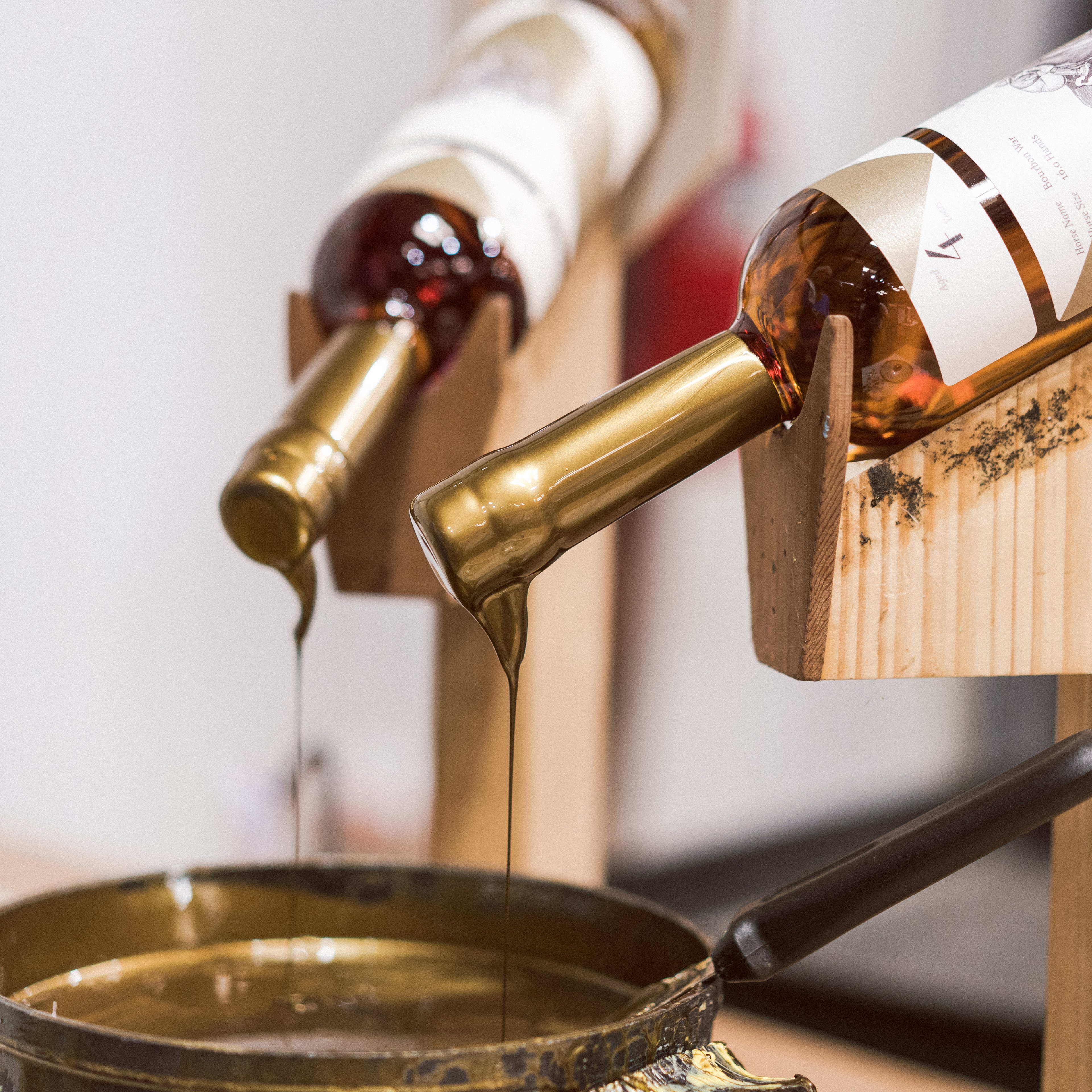 Experience Pinhook Whiskeys
