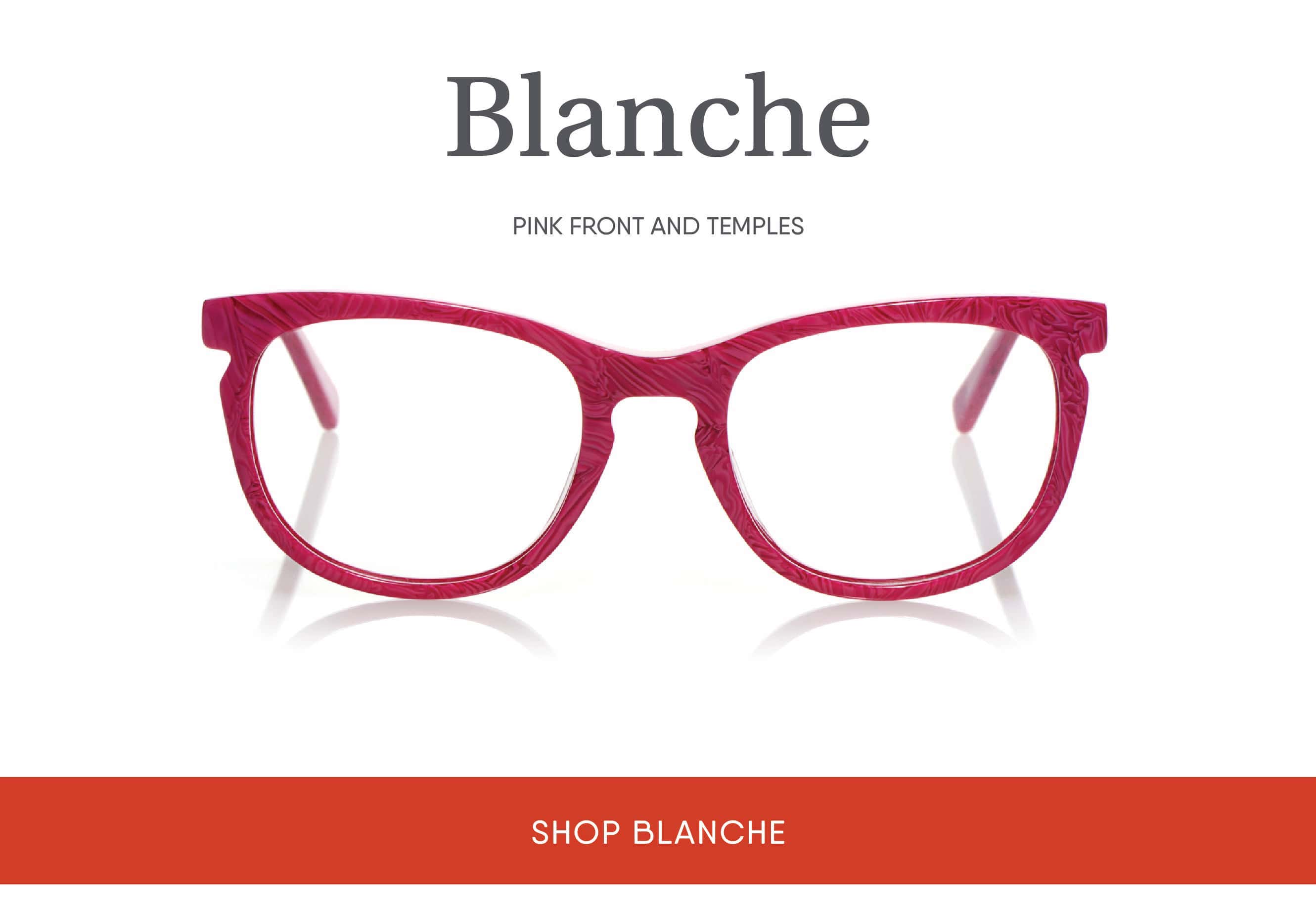 Shop Blanche