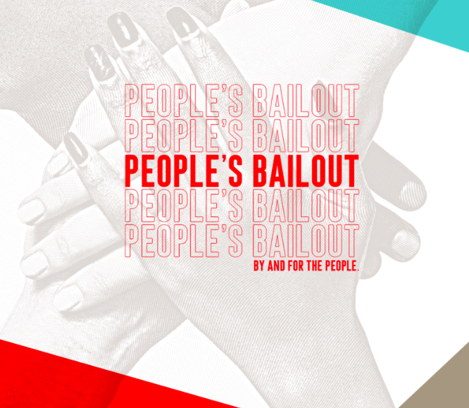 People''s Bailout