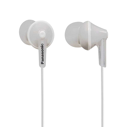New Low Price - Panasonic Ergo-Fit In-Ear Headphones - Only ?5.49