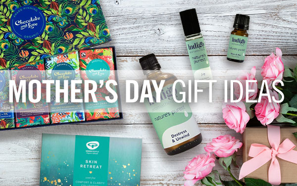 Mother''s day gift ideas