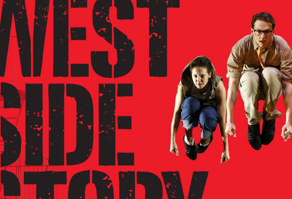 West Side Story @ Festival Theatre