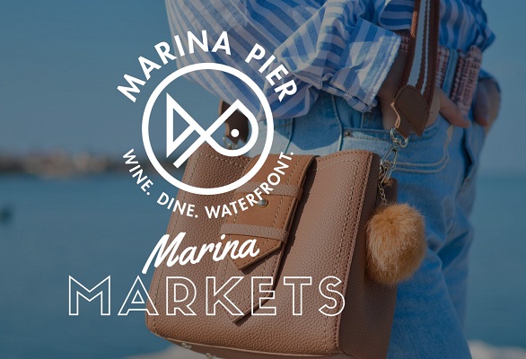 Marina Fashion Market
