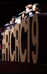 33rd International Conference of the Red Cross & Red Crescent