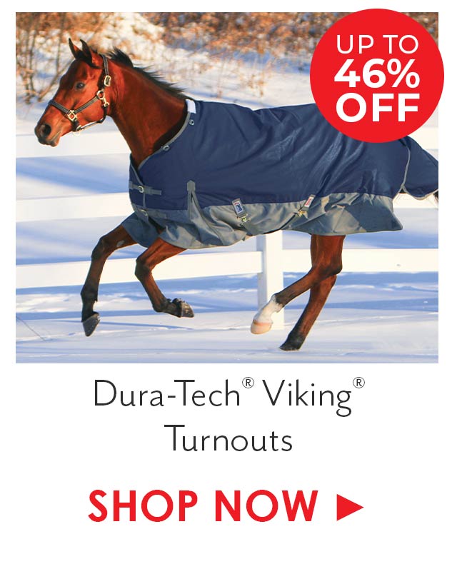 Dura-Tech Viking Turnouts