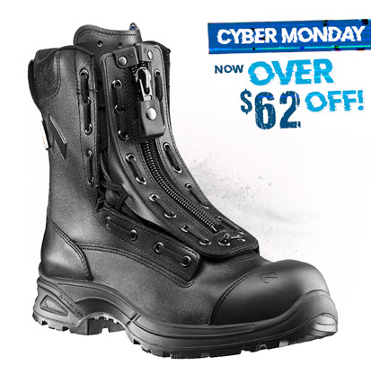 Over $62 off HAIX Airpower XR2 Station Boots